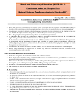 Condensed notes Chapter Five.pdf